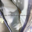 1996 EK4 Honda Civic SiR Hatchback